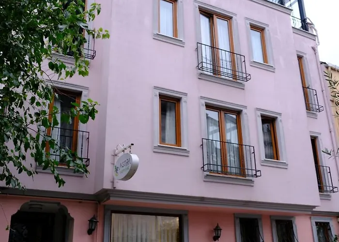 Agora Guesthouse