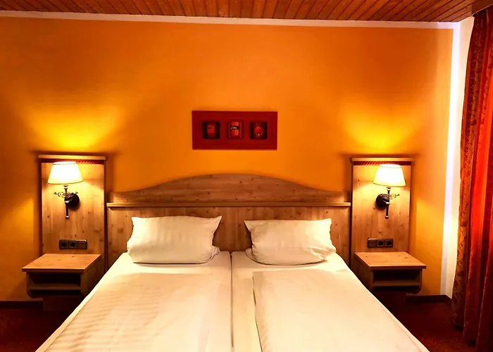 Hotel Paintner