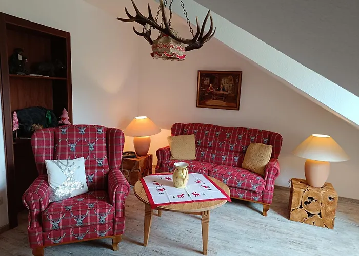 Wellness Und Romantik Hotel Landhaus Helmboldt Helmboldt