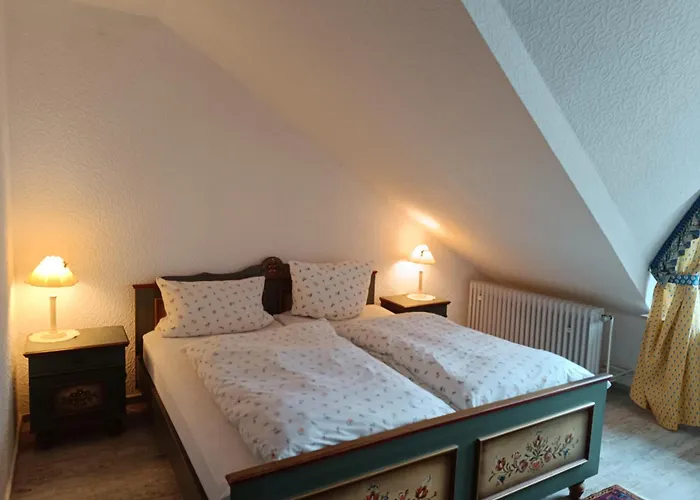 Wellness Und Romantik Hotel Landhaus Helmboldt Helmboldt