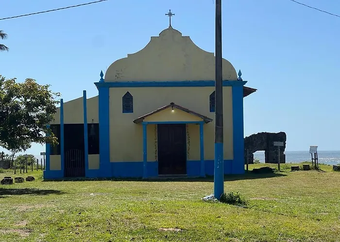 Pousada Reloday