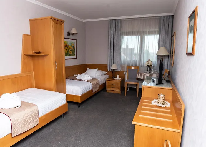 Rosengarten Hotel & Restaurant