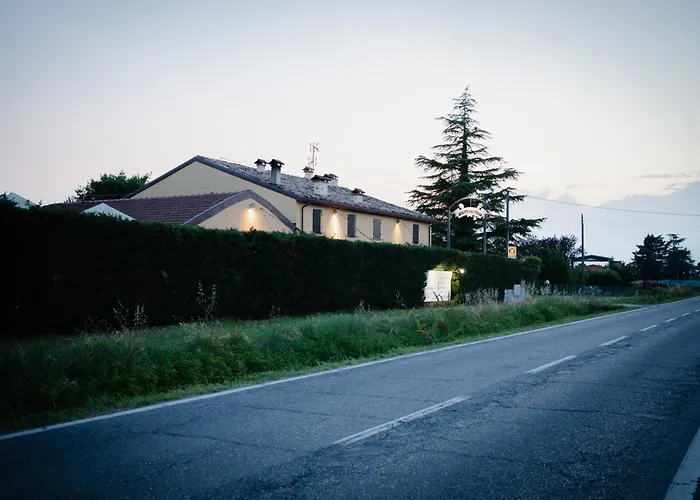 SPIEDO IMPERIALE - Locanda e Ristorante