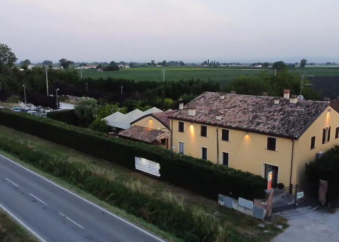 Spiedo Imperiale - Locanda E Ristorante