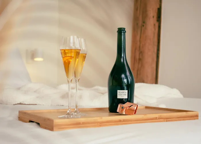 Op Oost Boutique Hotel & Restaurant Het Kook Atelier
