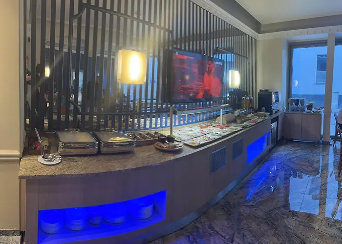 Hotel Royal