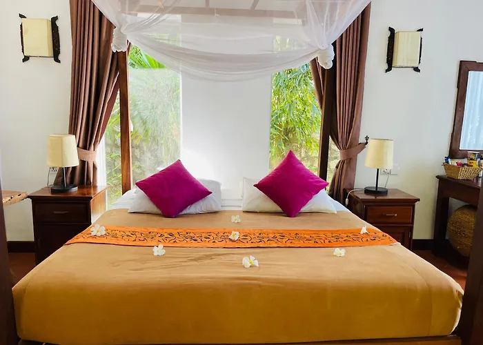 Sabbay Kep Boutique Resort
