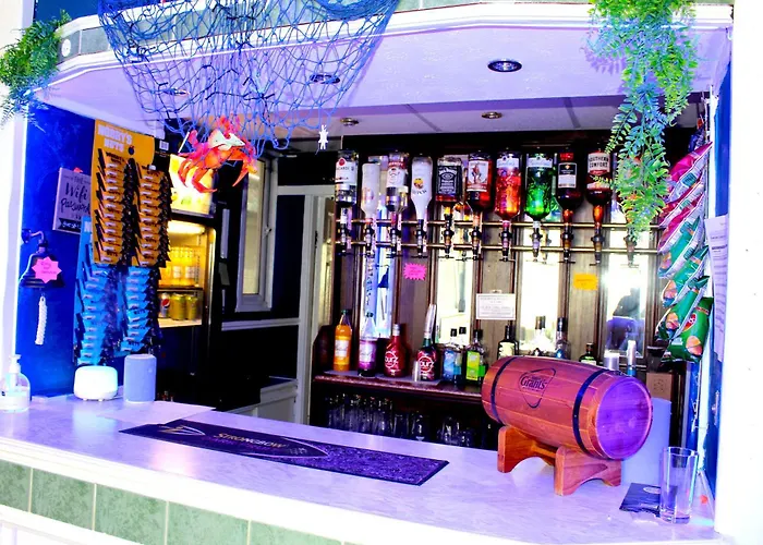 The Regency Hotel
