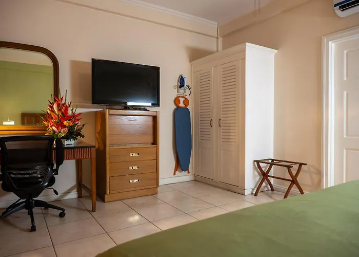 Grand Coastal Hotel