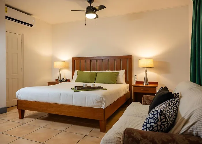 Grand Coastal Hotel