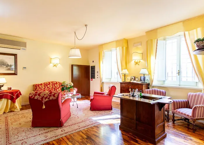 Hotel Sant'Andrea
