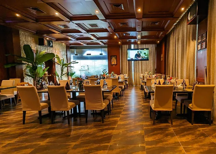 City Tower Hotel
