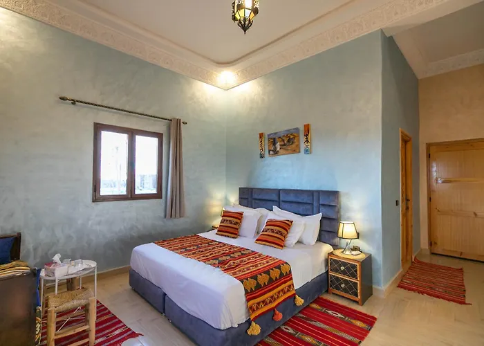 Berber Palace Merzouga