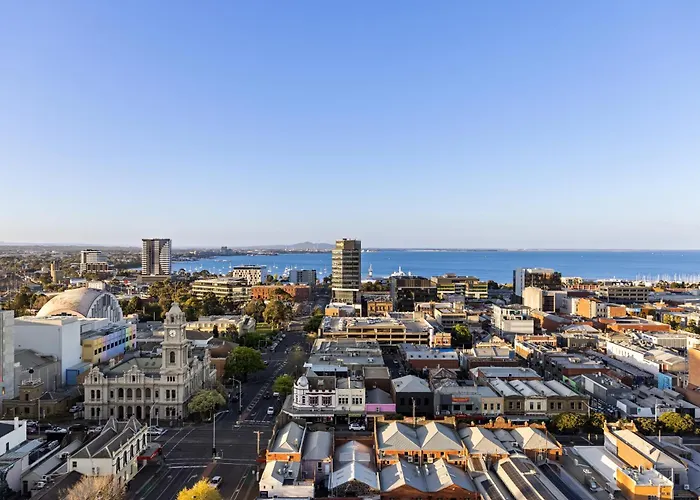 Quest Geelong Central