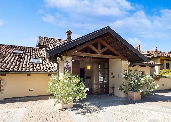 Best Western Plus Hotel Le Rondini