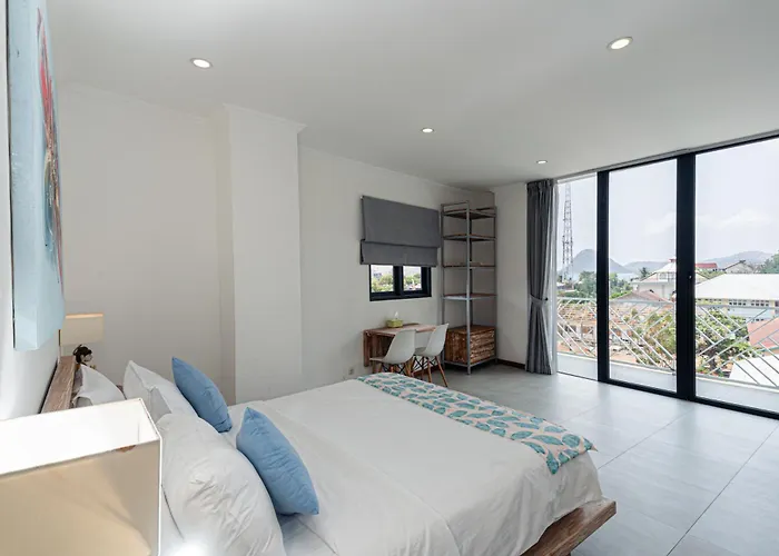 Komodo Suites Downtown