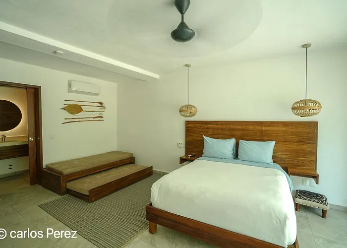 Hotel Puerto Sayulita