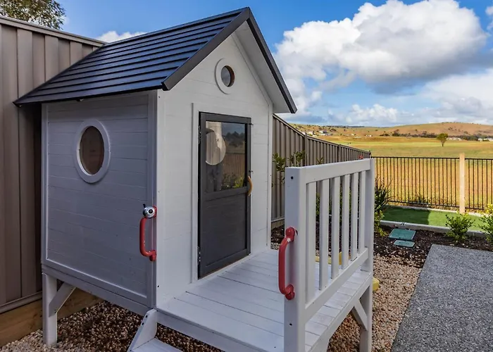 Golden Views At Normanville 36 Union Road