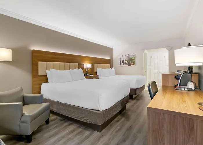 Best Western Plus Westbank