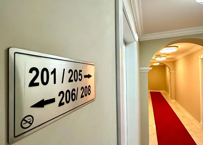 Hotel Borea