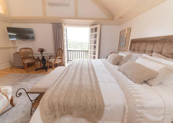 Natu Hotel Boutique & Spa