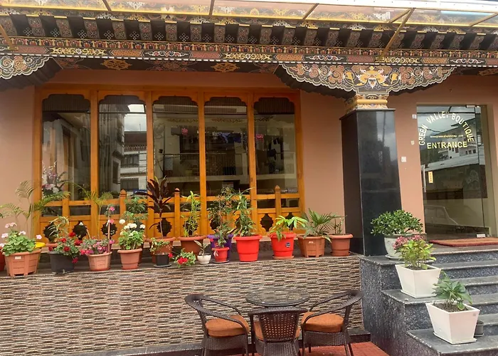 Green Valley Boutique