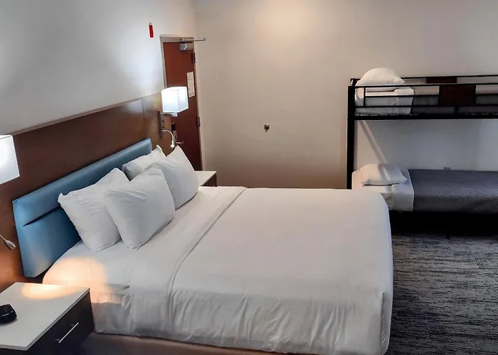 Tryp By Wyndham Tallahassee North I-10 Capital Circle