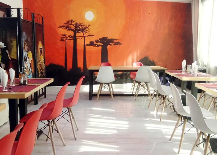 Valiha Hotel Antananarivo