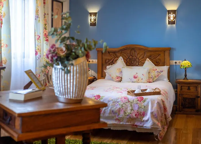 Posada De Eufrasio