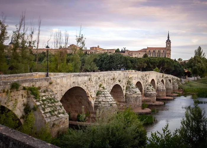 Posada De Eufrasio