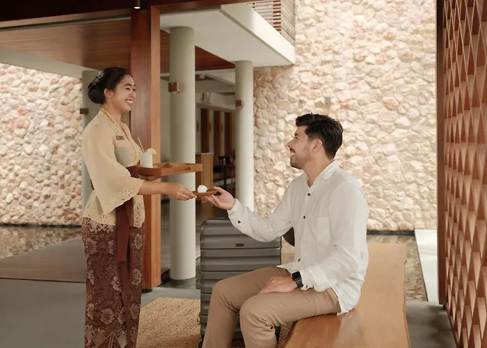 Chesa Canggu