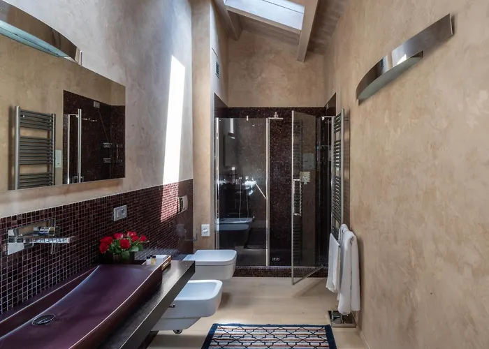 Hotel Residenza la Ceramica