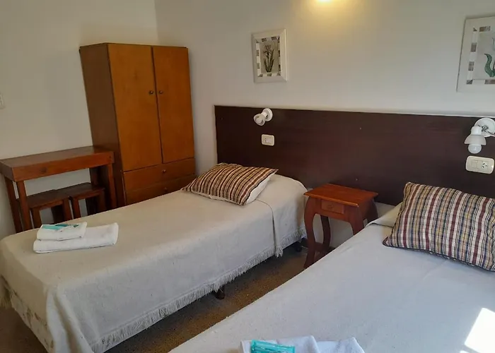 Hotel Boiano