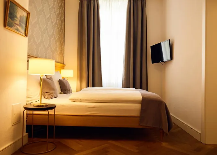 Hotel Lindenufer