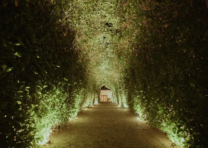 Sotto Il Cielo Hotel