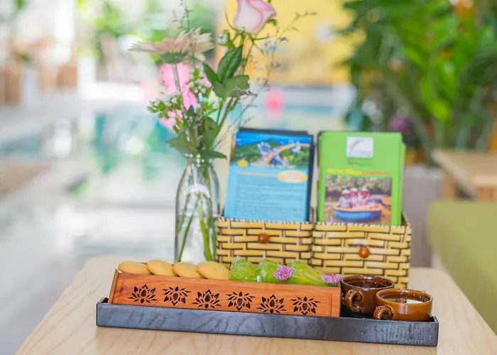 Mint Hoi An Villa