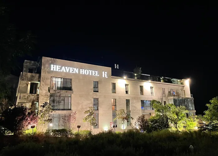 Heaven Prestige Hotel