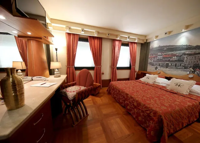 Hr Hotel