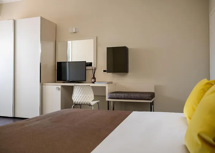 Hotel Lalla Beauty&Relax