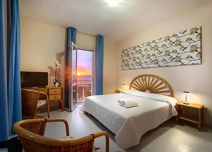 Hotel Mida