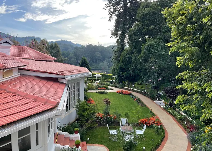 Gateway Coonoor