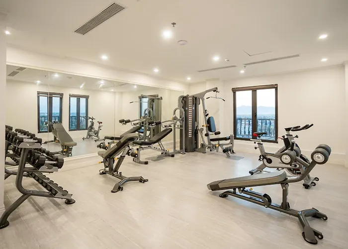 Rex Quang Binh Hotel