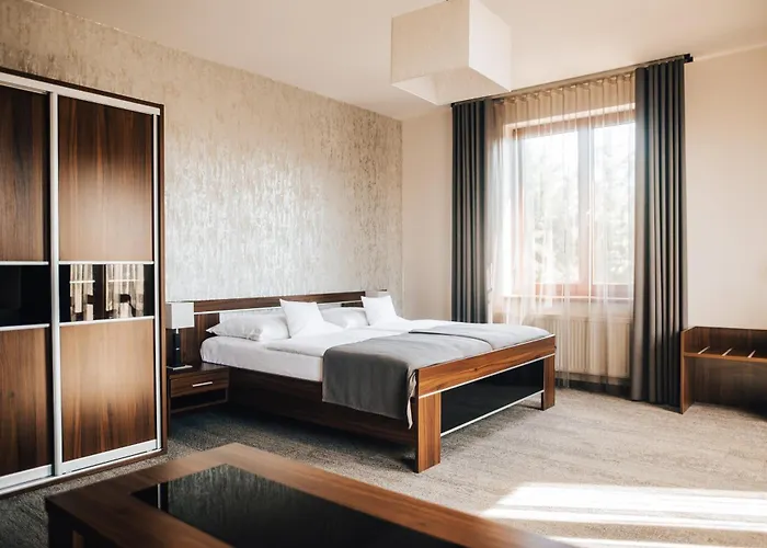 Hotel Elegance