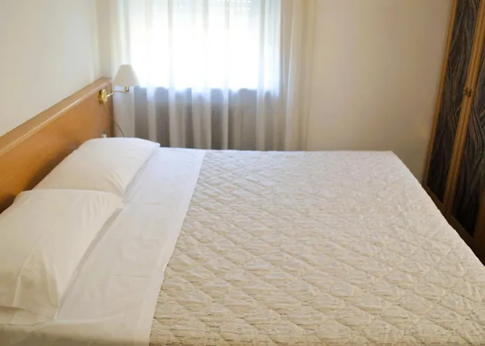 Hotel Villa Regina