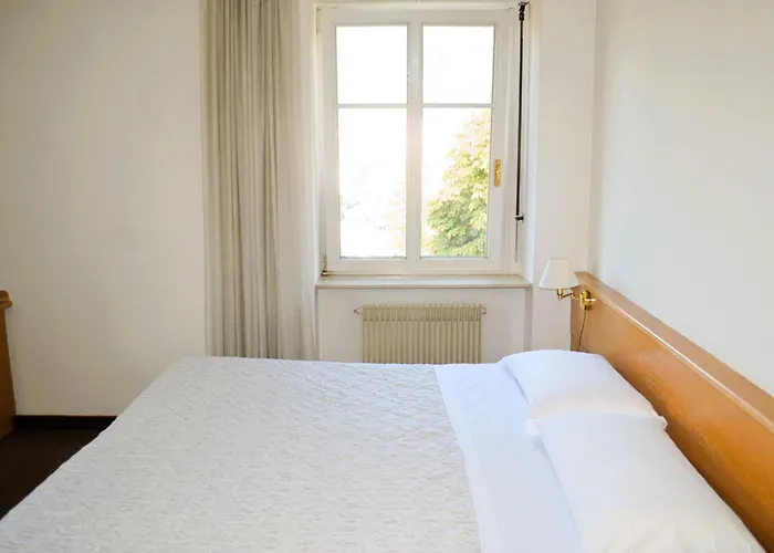 Hotel Villa Regina