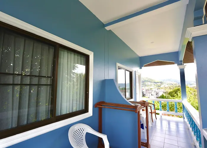 Fantasy Hill Bungalow