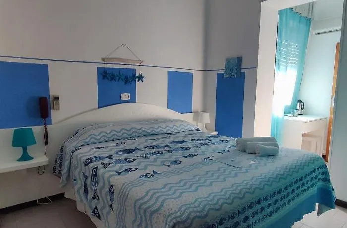 Hotel Villa Italia