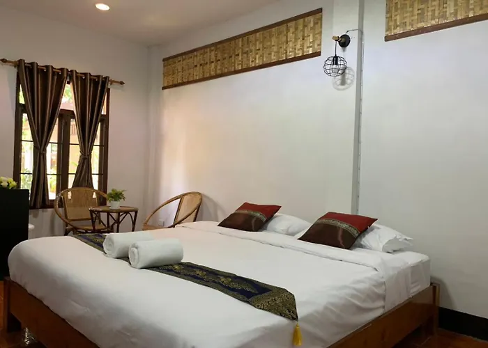 Hotel Pailifornia