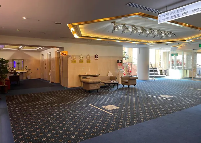 Rembrandt Hotel Tokyo-Machida