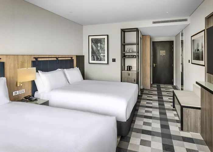 Doubletree By Hilton Auckland Karaka